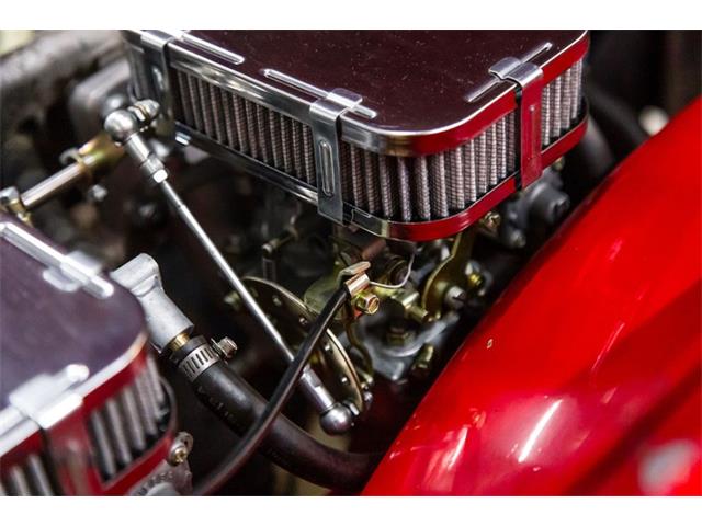 1974 Triumph TR6 (CC-2085481) for sale in Lebanon, Tennessee