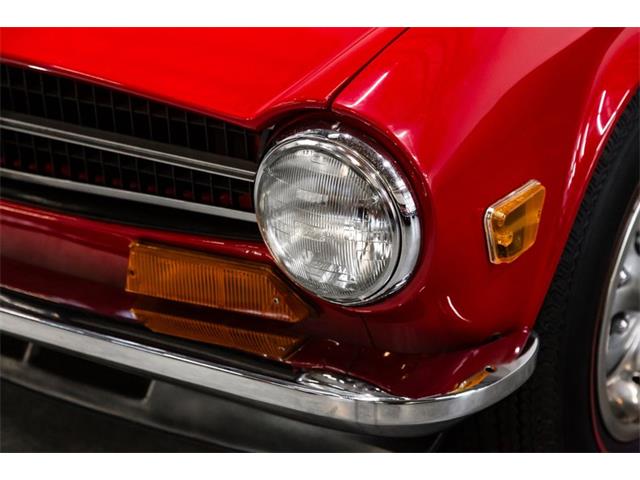1974 Triumph TR6 (CC-2085481) for sale in Lebanon, Tennessee