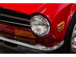 1974 Triumph TR6 (CC-2085481) for sale in Lebanon, Tennessee