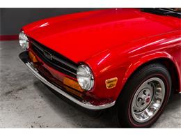 1974 Triumph TR6 (CC-2085481) for sale in Lebanon, Tennessee