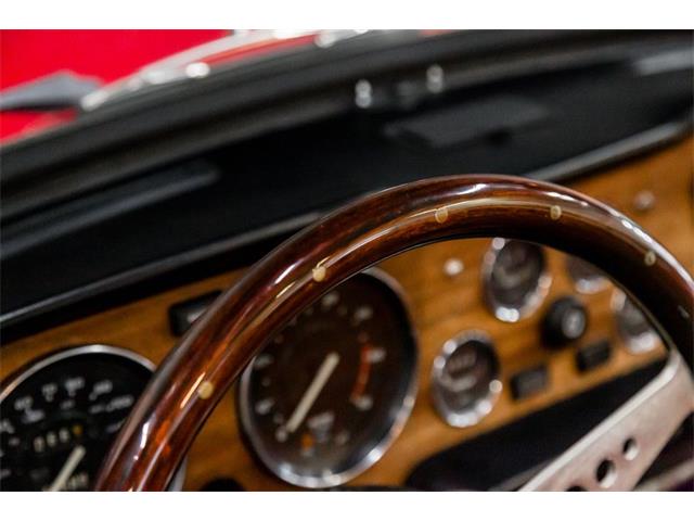 1974 Triumph TR6 (CC-2085481) for sale in Lebanon, Tennessee