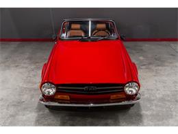 1974 Triumph TR6 (CC-2085481) for sale in Lebanon, Tennessee
