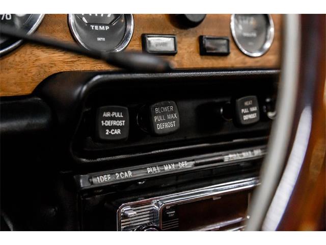 1974 Triumph TR6 (CC-2085481) for sale in Lebanon, Tennessee