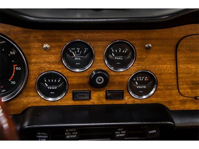 1974 Triumph TR6 (CC-2085481) for sale in Lebanon, Tennessee