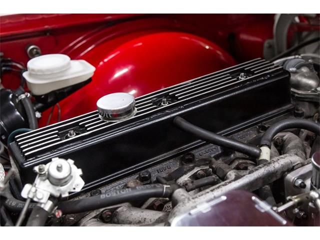 1974 Triumph TR6 (CC-2085481) for sale in Lebanon, Tennessee