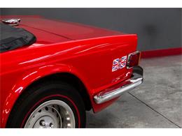 1974 Triumph TR6 (CC-2085481) for sale in Lebanon, Tennessee