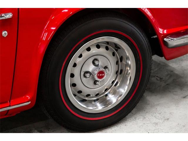1974 Triumph TR6 (CC-2085481) for sale in Lebanon, Tennessee