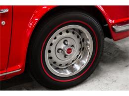 1974 Triumph TR6 (CC-2085481) for sale in Lebanon, Tennessee