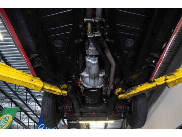 1974 Triumph TR6 (CC-2085481) for sale in Lebanon, Tennessee