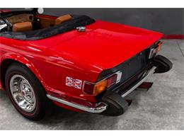 1974 Triumph TR6 (CC-2085481) for sale in Lebanon, Tennessee
