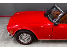 1974 Triumph TR6 (CC-2085481) for sale in Lebanon, Tennessee