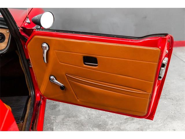 1974 Triumph TR6 (CC-2085481) for sale in Lebanon, Tennessee