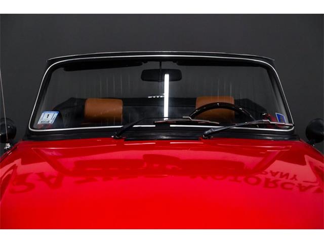 1974 Triumph TR6 (CC-2085481) for sale in Lebanon, Tennessee