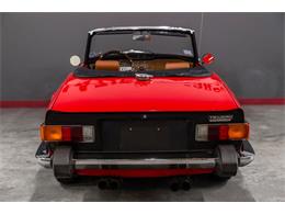 1974 Triumph TR6 (CC-2085481) for sale in Lebanon, Tennessee