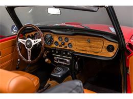 1974 Triumph TR6 (CC-2085481) for sale in Lebanon, Tennessee