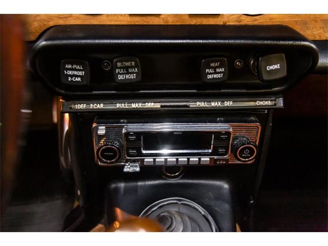 1974 Triumph TR6 (CC-2085481) for sale in Lebanon, Tennessee