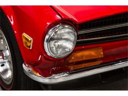 1974 Triumph TR6 (CC-2085481) for sale in Lebanon, Tennessee
