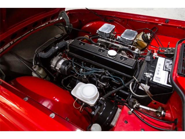 1974 Triumph TR6 (CC-2085481) for sale in Lebanon, Tennessee