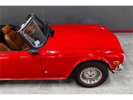 1974 Triumph TR6 (CC-2085481) for sale in Lebanon, Tennessee