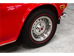 1974 Triumph TR6 (CC-2085481) for sale in Lebanon, Tennessee