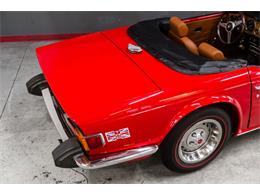 1974 Triumph TR6 (CC-2085481) for sale in Lebanon, Tennessee