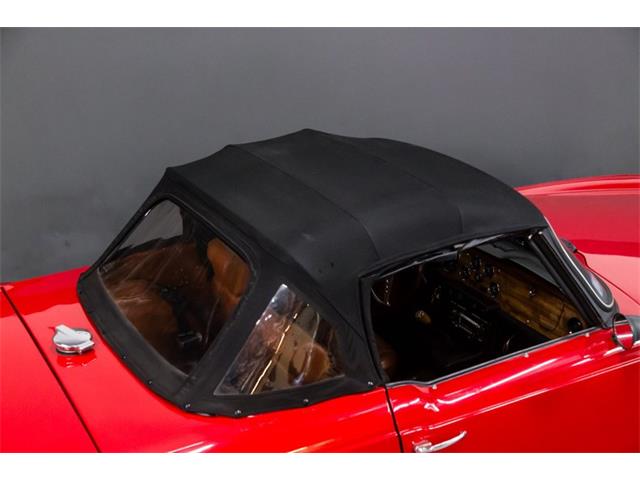 1974 Triumph TR6 (CC-2085481) for sale in Lebanon, Tennessee