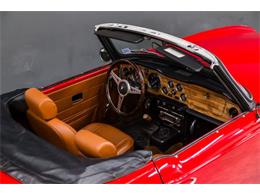 1974 Triumph TR6 (CC-2085481) for sale in Lebanon, Tennessee