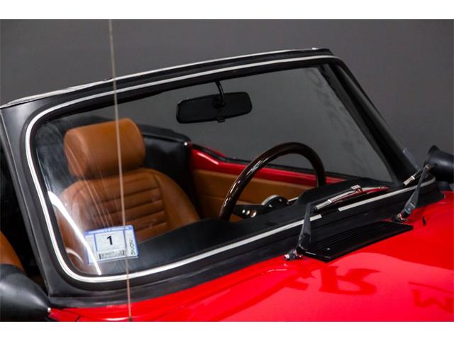1974 Triumph TR6 (CC-2085481) for sale in Lebanon, Tennessee