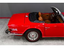 1974 Triumph TR6 (CC-2085481) for sale in Lebanon, Tennessee
