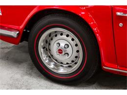 1974 Triumph TR6 (CC-2085481) for sale in Lebanon, Tennessee