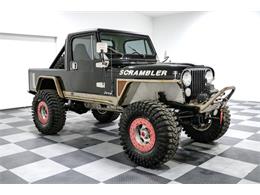 1983 Jeep CJ8 Scrambler (CC-2085482) for sale in Sherman, Texas