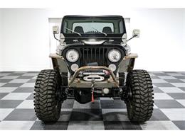 1983 Jeep CJ8 Scrambler (CC-2085482) for sale in Sherman, Texas