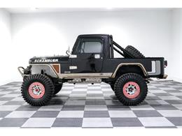 1983 Jeep CJ8 Scrambler (CC-2085482) for sale in Sherman, Texas