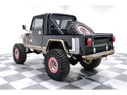 1983 Jeep CJ8 Scrambler (CC-2085482) for sale in Sherman, Texas