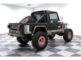 1983 Jeep CJ8 Scrambler (CC-2085482) for sale in Sherman, Texas