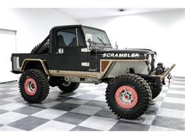 1983 Jeep CJ8 Scrambler (CC-2085482) for sale in Sherman, Texas