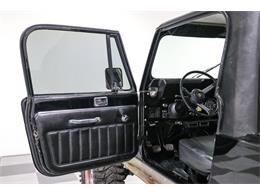 1983 Jeep CJ8 Scrambler (CC-2085482) for sale in Sherman, Texas