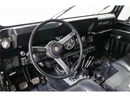 1983 Jeep CJ8 Scrambler (CC-2085482) for sale in Sherman, Texas