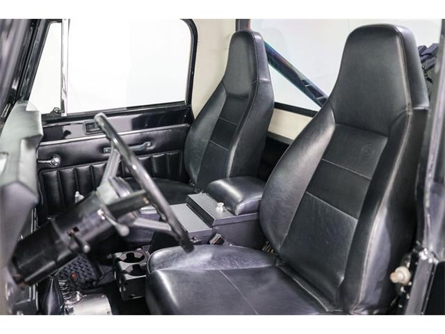 1983 Jeep CJ8 Scrambler (CC-2085482) for sale in Sherman, Texas