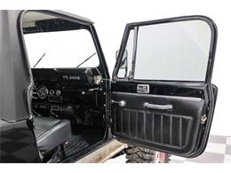 1983 Jeep CJ8 Scrambler (CC-2085482) for sale in Sherman, Texas