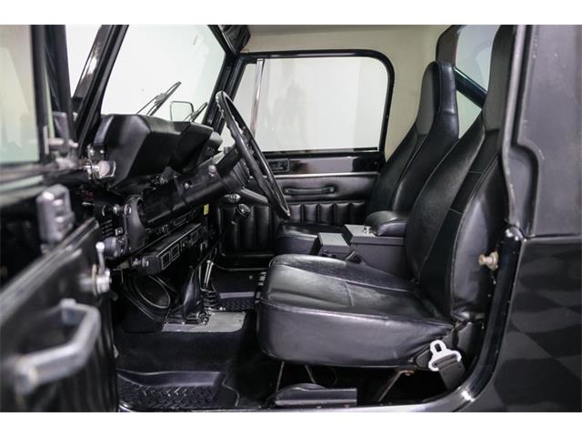 1983 Jeep CJ8 Scrambler (CC-2085482) for sale in Sherman, Texas
