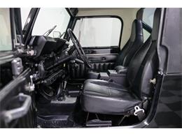 1983 Jeep CJ8 Scrambler (CC-2085482) for sale in Sherman, Texas