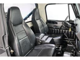 1983 Jeep CJ8 Scrambler (CC-2085482) for sale in Sherman, Texas
