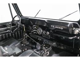 1983 Jeep CJ8 Scrambler (CC-2085482) for sale in Sherman, Texas