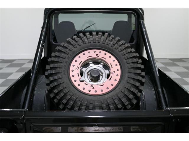 1983 Jeep CJ8 Scrambler (CC-2085482) for sale in Sherman, Texas