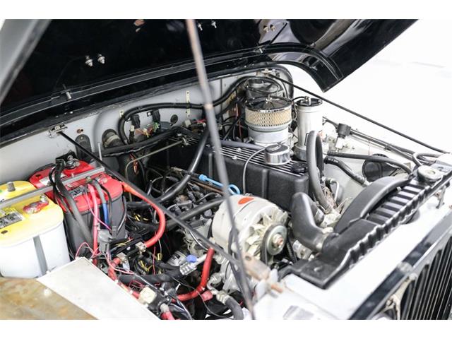 1983 Jeep CJ8 Scrambler (CC-2085482) for sale in Sherman, Texas