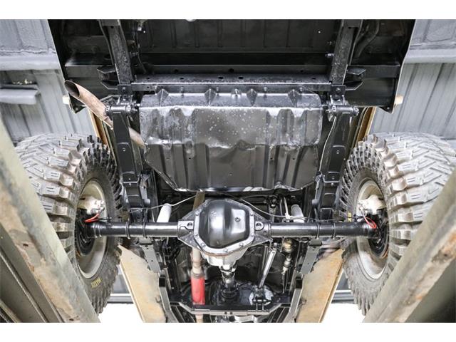 1983 Jeep CJ8 Scrambler (CC-2085482) for sale in Sherman, Texas
