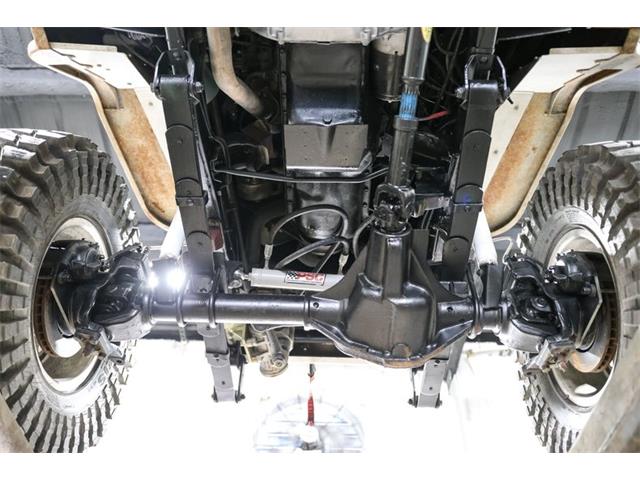 1983 Jeep CJ8 Scrambler (CC-2085482) for sale in Sherman, Texas