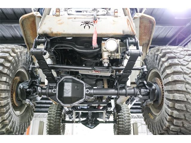 1983 Jeep CJ8 Scrambler (CC-2085482) for sale in Sherman, Texas