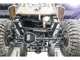 1983 Jeep CJ8 Scrambler (CC-2085482) for sale in Sherman, Texas